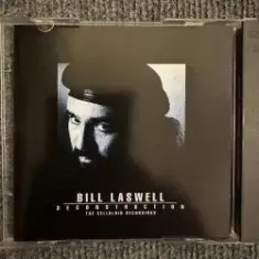 Bill Laswell — Flashlight Redux