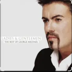 George Michael — Monkey