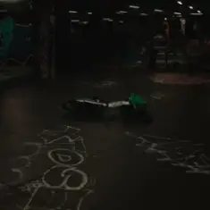 Koherent — Lime Bike Riddim