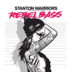 Stanton Warriors feat. Janai — Dawn
