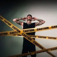 BLVCK CROWZ — We Are Back