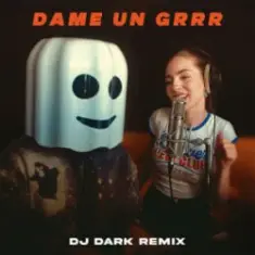 Fantomel & Kate Linn — Dame Un Grrr (Dj Dark Remix)