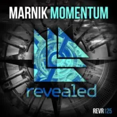 Marnik — Momentum (Original Mix)