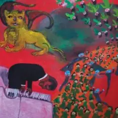 Mitch Davis — Let it Die