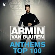 Armin van Buuren — In And Out Of Love (feat. Sharon den Adel)