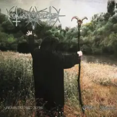 Nokturnal Mortum — Veles Scrolls