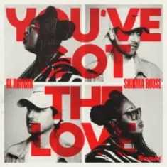 De Hofnar & Shirma Rouse — You've Got The Love
