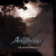 Anathema — Sentient