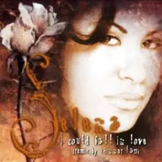 Selena — I Could Fall In Love