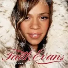 Faith Evans — The Christmas Song