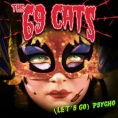 The 69 Cats — Vampire Shuffle