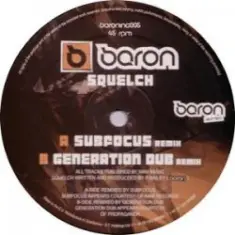Baron — Squelch (Generation Dub Remix)