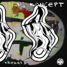 DJ Koncept — Dreams (Albert Wesker Remix)