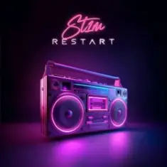 ST1M — Restart