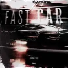 BLVCK PUMV — FAST CAR