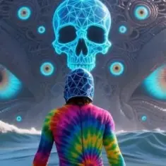 Starlab — Ancient Wisdom (Original Mix)