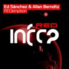 Ed Sanchez & Allan Berndtz — REDemption (Original Mix)