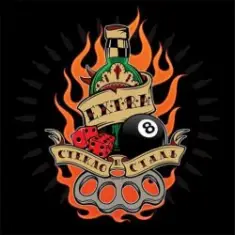 EX.T.R.A. — Don't stop пьянь