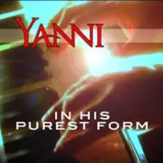 Yanni — Written on the Wind