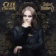 Ozzy Osbourne — One Of Those Days