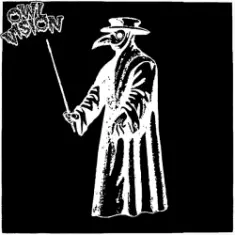 Owl Vision — The Black Death (QG Remix)