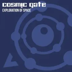 Cosmic Gate — Come With Me