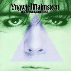 Yngwie Malmsteen — Liar