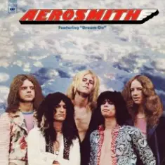 Aerosmith — Dream On