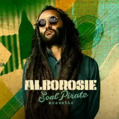 Alborosie — Kingston Town