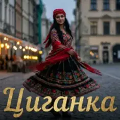Y.K. Music — Циганка