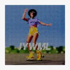 Jonasu & Tobtok — IYWML