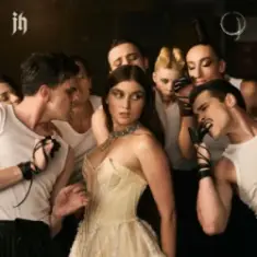 Jerry Heil — Додай гучності (12 points) [Cabaret Version]