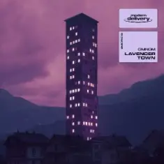OMNOM — Lavender Town