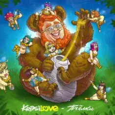 KrasiLOVE — Пчёлки