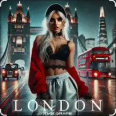 The Grape — London