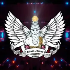 Adam Jamar — Moment