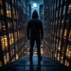 ОДМ — Небоскрёб