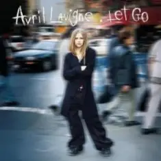 Avril Lavigne — I'm With You