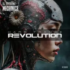 DJ Husband — Mechanica (Original Mix)