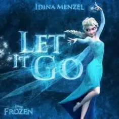 Idina Menzel — Let It Go (Armin van Buuren Remix)