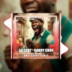 50 Cent & Olivia — Candy Shop (Dmc Grant Radio Remix)
