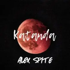 Alex Spite — Katanda