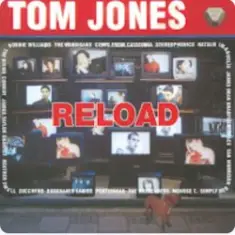 Tom Jones (Feat. Mousse T.) — Sexbomb