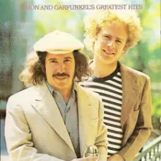 Simon and Garfunkel's — Homeward Bound (Live)