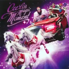 CeeLo Green — What Christmas Means To Me