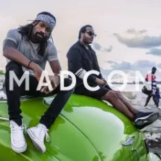 Madcon — Beggin