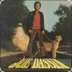 Joe Dassin — Medley Eternel