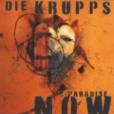 Die Krupps — Iron Man (KMFDM Mix)