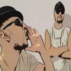 Banda UA — Моя мала