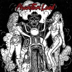 BoneshakeR (Phantom Lord) — Мы - Phantom Lord